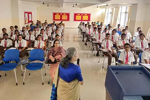 shantha-chandran